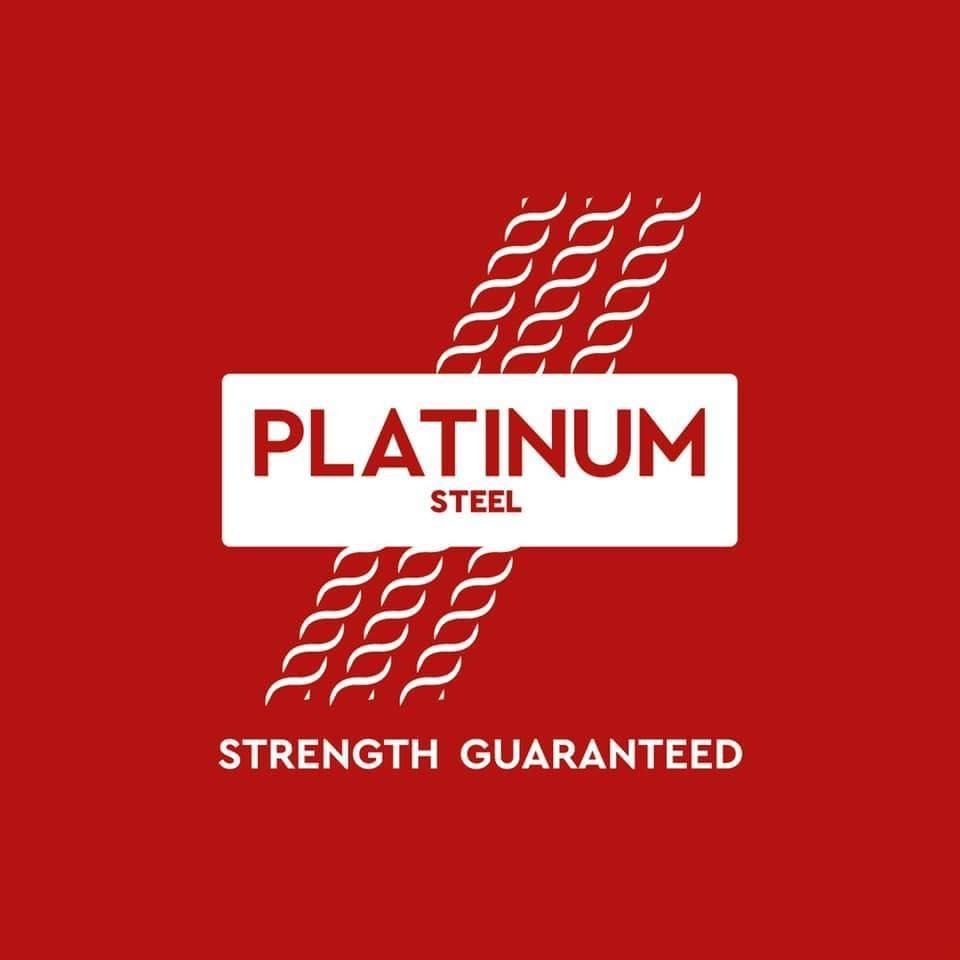 Platinum Steel